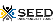 Seed Entrepreneurship Center (SEED Group) Logo