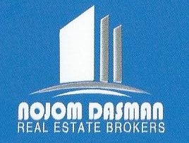 Nojom Dasman Real Estate Brokers Logo