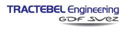 Tractebel Engineering Consultancy LLC