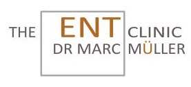 Dr. Marc Mueller Clinic Logo