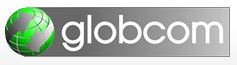 Globcom General Trading Logo