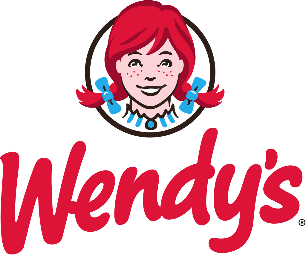 Wendy's UAE Logo