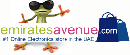 EmiratesAvenue.com Logo