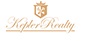 Kepler Realty Logo