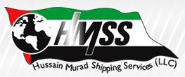 Hussain Murad Shipping Services LLC