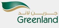 Greenland Capital Properties  Logo