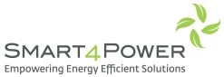 Smart4Power Logo