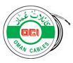 Oman Cables Industry Logo