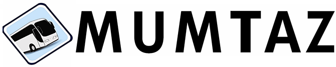 Mumtaz Passenger Transport  LLC Logo