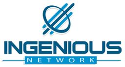 Ingenious Network Logo