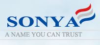 Sonya Travel and Tourism LLC – Branch Office Logo