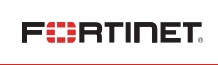 Fortinet Middle East Logo