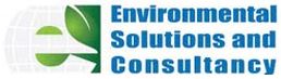 Environmental Solutions and Consultancy Logo