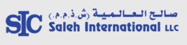 Saleh International LLC