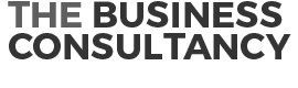 The Dubai Business Consultancy Logo