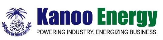 Kanoo Energy Logo
