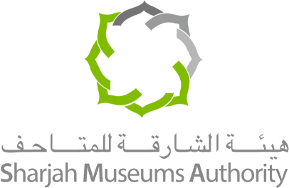Sharjah Archaeology Museum Logo