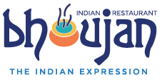 Bhoujan Restaurant Logo