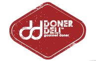 Doner Deli Logo