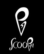 Scoopi Cafe Logo