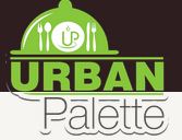 Urban Palette Logo