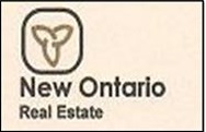 New Ontario Real Estate Logo