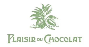 Plaisir Du Chocolat Logo
