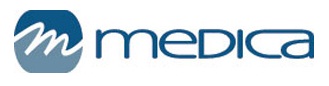 Medica Logo