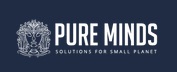 Pure Minds Logo