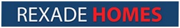 Rexade Homes Logo