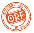 Ocean Rubber Factory LLC Logo