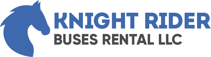Knight Rider Buses Rental LLC Logo