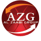 Al Zaabi Group Logo