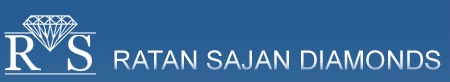 Ratan Sajan Diamonds Logo