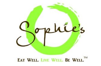 Sophie's Logo