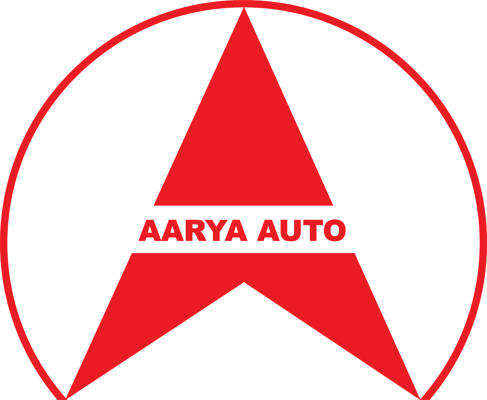 Aarya Auto Repairs LLC Logo