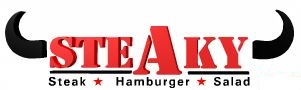 Steaky Logo