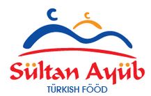 Sultan Ayub Logo