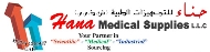 Hana Medical Supplies LLC