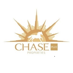 Chase Plus Properties Logo