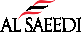 Al Saeedi Automotive Trading Co. LLC Logo