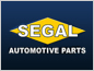 Segal Automotive Parts Logo