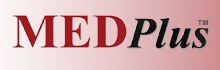MEDPlus Logo