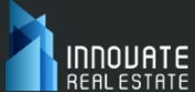 Innovate Real Estate Logo