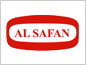 Al Safan Auto Spare Parts Logo