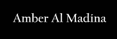 Amber Al Madina Perfumes LLC Logo