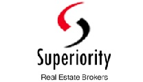 Superiority Real Estate Logo