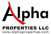 Alpha Properties Logo