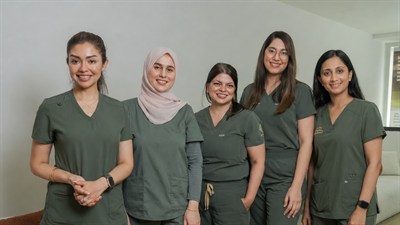 HEY Dental Clinic
