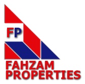 Fahzam Real Estate Logo